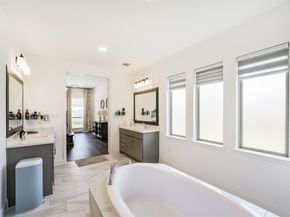 3519 Lauriston Drive, Katy TX 77493