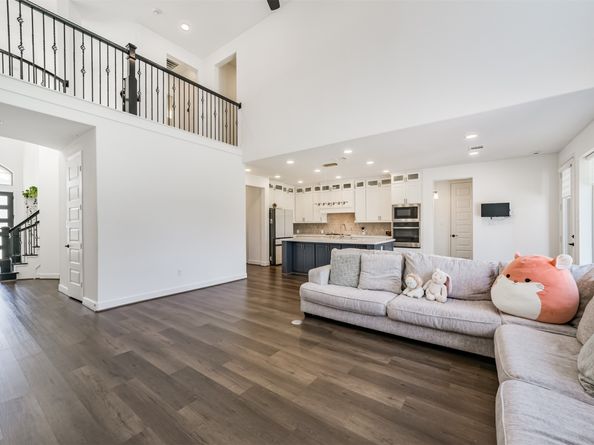 3519 Lauriston Drive, Katy TX 77493