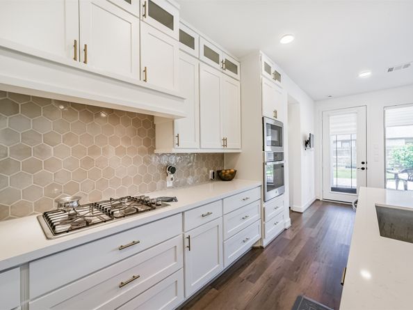 3519 Lauriston Drive, Katy TX 77493