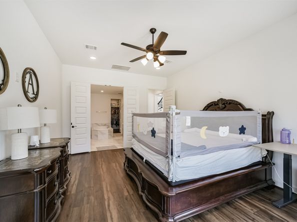 3519 Lauriston Drive, Katy TX 77493