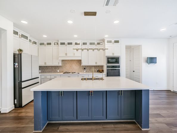 3519 Lauriston Drive, Katy TX 77493