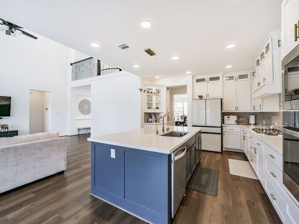 3519 Lauriston Drive, Katy TX 77493
