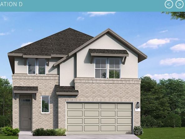 3240 Raintree Crescent Trail, Spring TX 77386