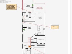 3240 Raintree Crescent Trail, Spring TX 77386