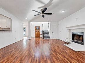 2307 Rolling Glen Drive, Spring TX 77373