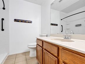 2307 Rolling Glen Drive, Spring TX 77373