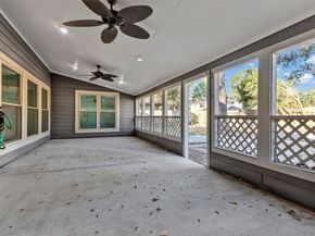 2307 Rolling Glen Drive, Spring TX 77373