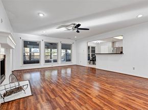 2307 Rolling Glen Drive, Spring TX 77373