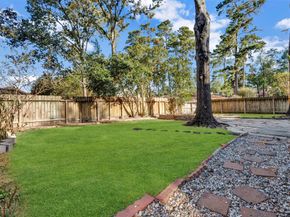 2307 Rolling Glen Drive, Spring TX 77373