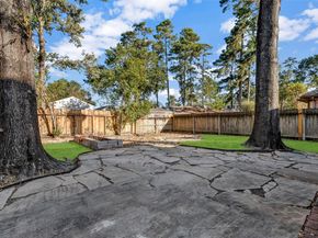 2307 Rolling Glen Drive, Spring TX 77373