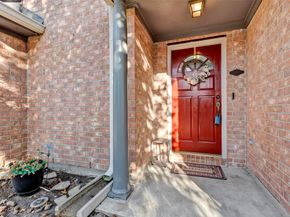 2307 Rolling Glen Drive, Spring TX 77373