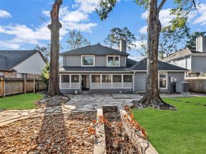 2307 Rolling Glen Drive, Spring TX 77373