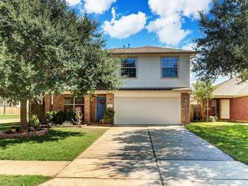 8207 Gaines Meadow Drive