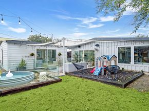 5231 Lamonte Lane, Houston TX 77092