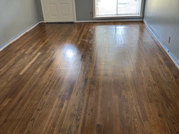 122 W Wellington Street, Houston TX 77076