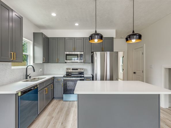 5605 Tommye St A/B, Houston TX 77028