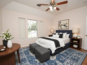 611 Woodcastle Bend, Houston TX 77094