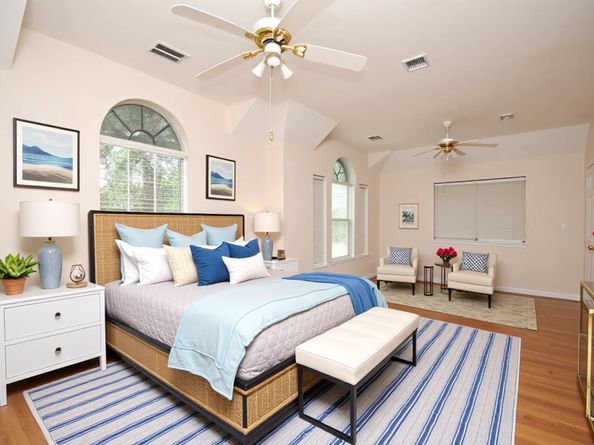 611 Woodcastle Bend, Houston TX 77094