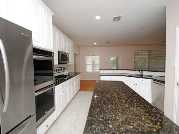 611 Woodcastle Bend, Houston TX 77094