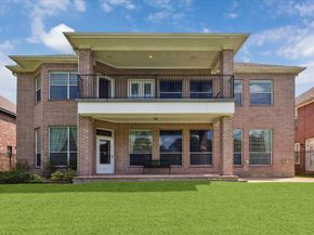 423 Brook Shore Court, Sugar Land TX 77478