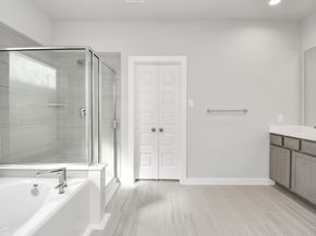 12027 Maple Oak Drive, Houston TX 77066