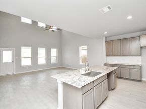 12027 Maple Oak Drive, Houston TX 77066