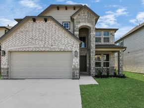 12027 Maple Oak Drive, Houston TX 77066