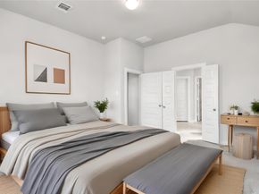 12027 Maple Oak Drive, Houston TX 77066