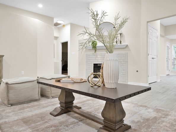 43 WRENS SONG Place, The Woodlands TX 77382