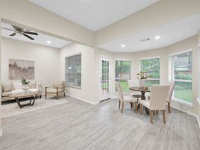 43 WRENS SONG Place, The Woodlands TX 77382