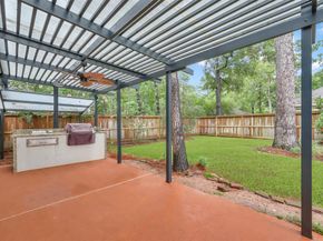 43 WRENS SONG Place, The Woodlands TX 77382
