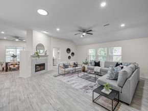 43 WRENS SONG Place, The Woodlands TX 77382