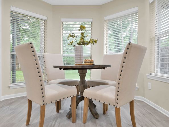43 WRENS SONG Place, The Woodlands TX 77382