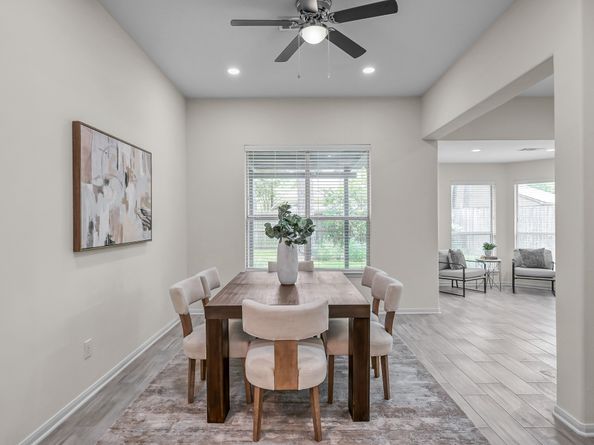 43 WRENS SONG Place, The Woodlands TX 77382