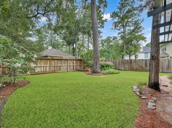 43 WRENS SONG Place, The Woodlands TX 77382