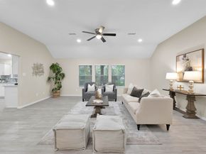 43 WRENS SONG Place, The Woodlands TX 77382