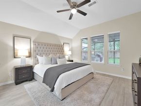 43 WRENS SONG Place, The Woodlands TX 77382