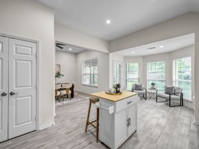 43 WRENS SONG Place, The Woodlands TX 77382