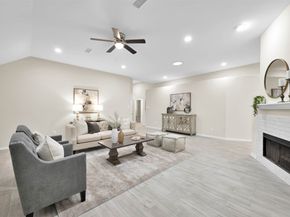 43 WRENS SONG Place, The Woodlands TX 77382