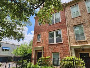 2722 Crawford Street, Houston TX 77004
