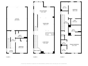 2722 Crawford Street, Houston TX 77004