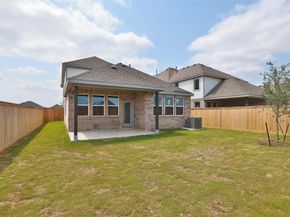 21310 Harris Park Court, Cypress TX 77433