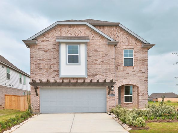 21310 Harris Park Court, Cypress TX 77433