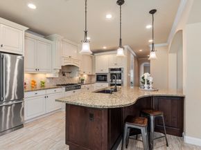 19023 Wild Thornberry Drive, Tomball TX 77377