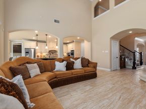 19023 Wild Thornberry Drive, Tomball TX 77377