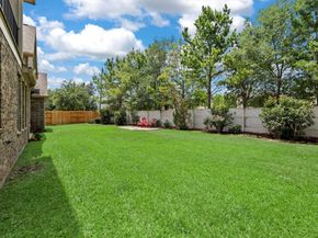19023 Wild Thornberry Drive, Tomball TX 77377