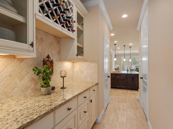 19023 Wild Thornberry Drive, Tomball TX 77377