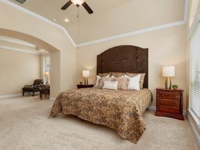 19023 Wild Thornberry Drive, Tomball TX 77377