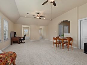 19023 Wild Thornberry Drive, Tomball TX 77377