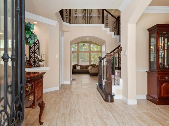 19023 Wild Thornberry Drive, Tomball TX 77377
